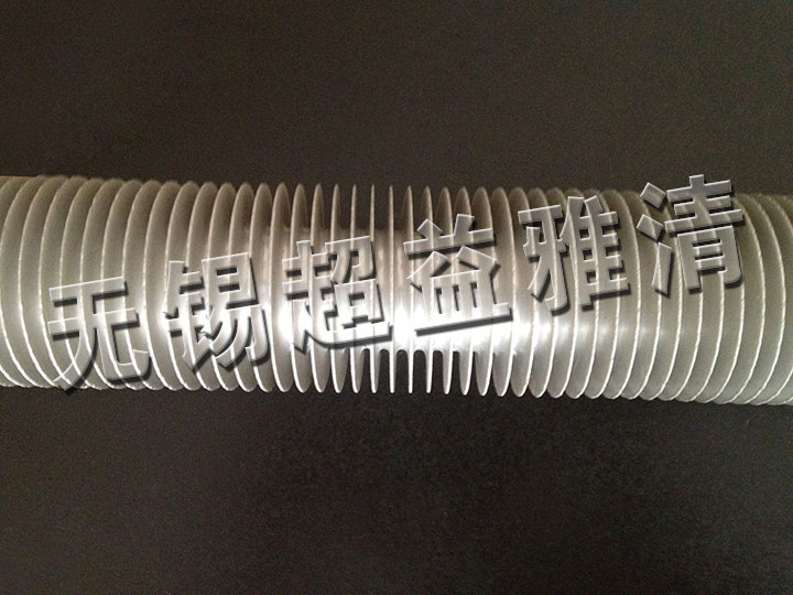 鋼鋁復合（單/雙）金屬翅片管